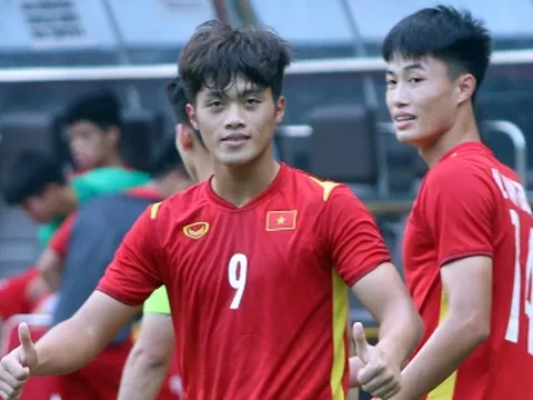 'Vua giải trẻ' lập cú đúp, U19 Việt Nam tiếp tục nhận thêm thất bại đậm 