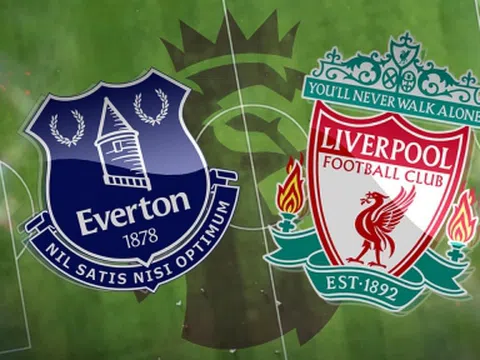 Trực tiếp Everton vs Liverpool, link xem trực tiếp Everton vs Liverpool: 18h30 03/09/2022