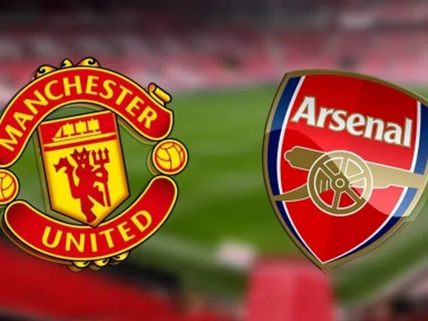 Trực tiếp MU vs Arsenal, link xem trực tiếp MU vs Arsenal: 22h30 04/09/2022