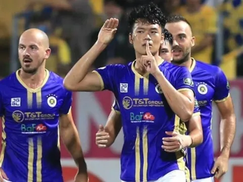 Sau trận thua CLB Bình Định, Hà Nội FC tiếp tục gặp bất lợi tại Cup QG 2022