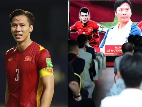 Cựu đội trưởng tuyển Việt Nam đấu giao hữu với huyền thoại Dortmund 