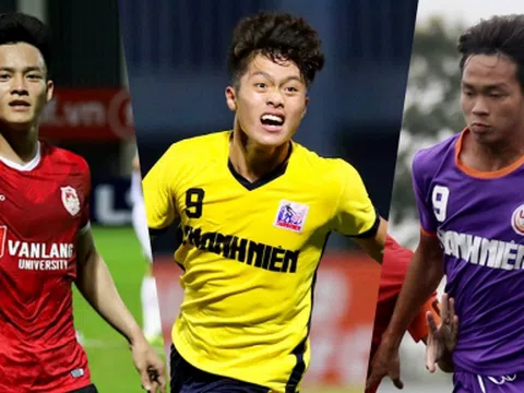 Hàng công 'cực mạnh' của U20 Việt Nam, sẵn sàng quyết đấu Indonesia         