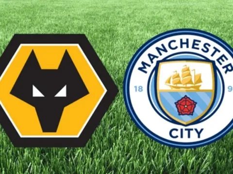 Trực tiếp Wolves vs Man City, link xem trực tiếp Wolves vs Man City: 18h30 17/09/2022