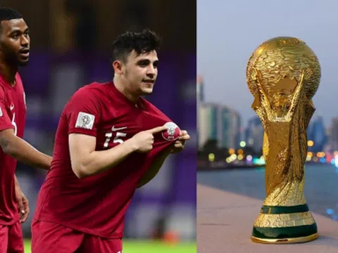 Chủ nhà Qatar nhận 'gáo nước lạnh' trước thềm VCK World Cup 2022