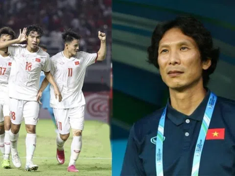 U20 Việt Nam có nên dùng HLV ngoại sau thất bại trước Indonesia?