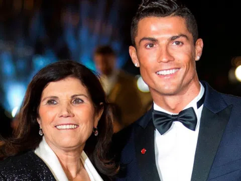 Mẹ Ronaldo bày tỏ nguyện vọng cuối đời, tiết lộ bến đỗ mới của con trai