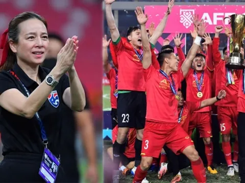 Sợ mất chức vô địch AFF Cup 2022, Madam Pang có động thái giải quyết tình hình