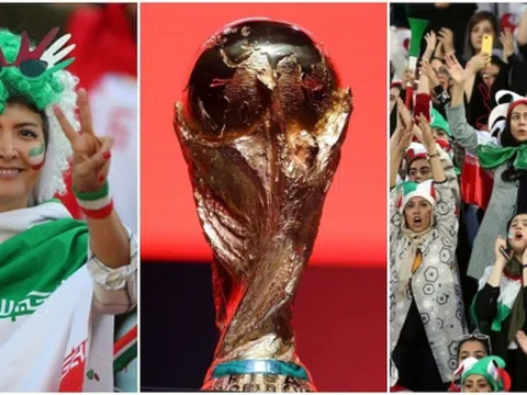 Đội bóng số 1 châu Á có thể mất vé dự World Cup 2022 vì lý do không ngờ tới