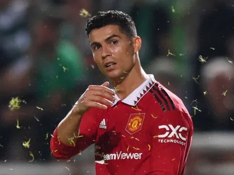 Những điểm đến tiềm năng của Ronaldo sau khi rời MU