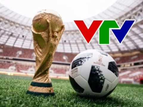 Bản quyền phát sóng World Cup 2022 sắp được công bố tại Việt Nam