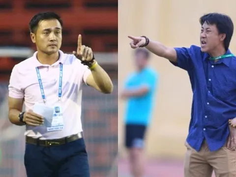 Nhận định Bình Định vs Hà Tĩnh (18h00 18/10/2022) vòng 20 V-League: Thử thách tại Quy Nhơn