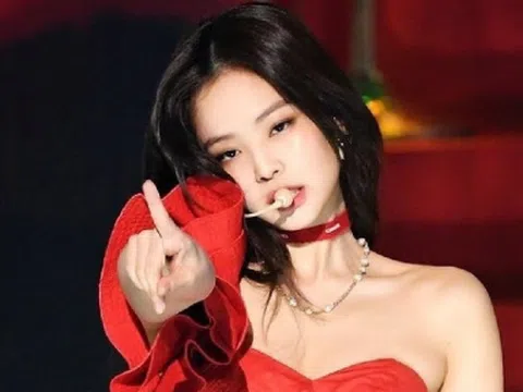 4 nữ idol sở hữu bờ vai đẹp chuẩn Hàn khiến chị em ghen đỏ mắt