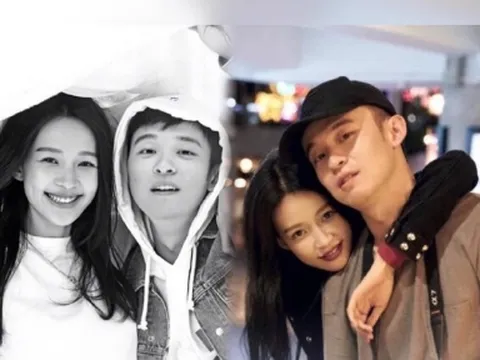 Tin Tôn Di, Đổng Tử Kiện ly hôn như sét đánh ngang tai, Cnet nháo nhác gọi tên La Tấn, Đường Yên… 