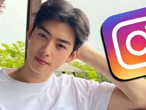 15 idols Kpop nhiều follow Instagram nhất dù không thuộc Big 4