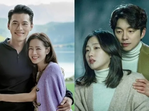 Hyun Bin, Gong Yoo... hút phụ nữ phương Tây đến Hàn Quốc kiếm chồng