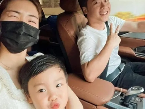 Hòa Minzy trắng đêm viết lời đoạn tuyệt chuyện tình với thiếu gia Minh Hải