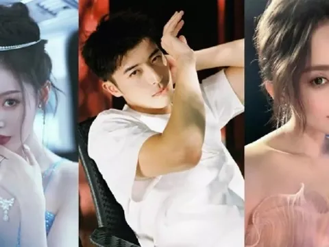 Cổ Lực Na Trát vẫn chưa thoát 'tra nam' Từ Khai Sính