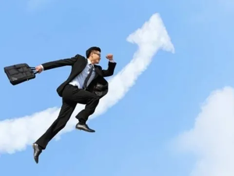 Sau Trung thu, 4 con giáp này vượng quý nhân, sự nghiệp tỏa sáng rực rỡ