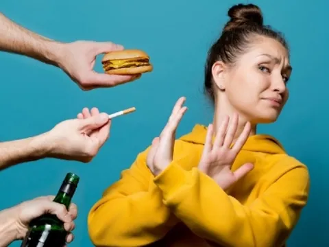 Duy trì 7 thói quen này, lá gan bị 'bào mòn' mỗi ngày khiến bạn hối không kịp