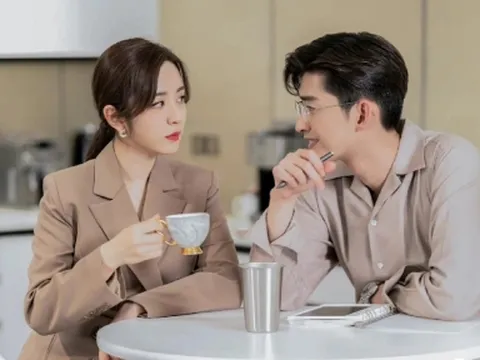 Trương Hàn sỗ sàng với bạn diễn, Cnet bỉ bôi nam thần hết thời giờ mua vui rẻ tiền