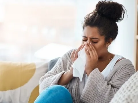 6 dấu hiệu hệ miễn dịch dùng để 'kêu cứu' mà nhiều người chủ quan bỏ qua