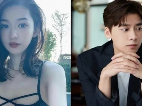 Blase Loan Loan 'quay xe' ngoạn mục, Lý Dịch Phong liệu có được 'tẩy trắng'?