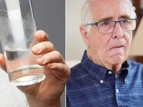 Phát hiện loại đồ uống làm tăng gấp đôi nguy cơ đột quỵ trong vòng 1 giờ 