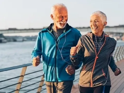 2 'từ khóa' giúp bạn mạnh khỏe và hạnh phúc trọn đời