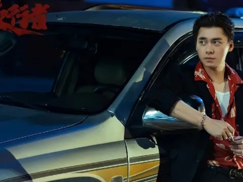 Lý Dịch Phong 'nghỉ hưu' sớm, tài sản thời đỉnh cao đủ sống cả đời