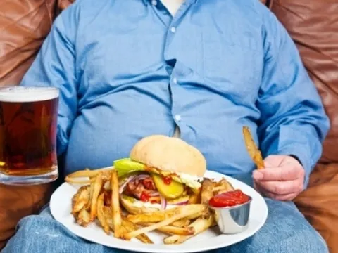 Thừa cân làm giảm trí thông minh