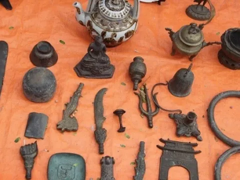 3 đồ vật kiêng kỵ để trong nhà để tránh gia đạo lục đục, hao tài tốn của, bệnh tật triền miên