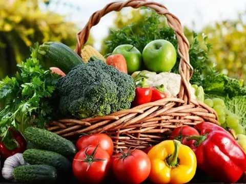 Bất ngờ trước những tác hại khi ăn quá nhiều rau