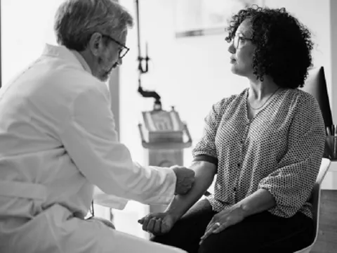 Phát hiện nhóm máu có nguy cơ đột quỵ sớm cao nhất