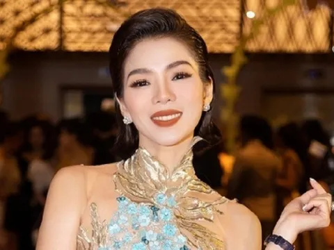 Lệ Quyên thừa nhận điểm dị trên cơ thể khiến mình chịu tiếng oan sửa ảnh 'ố dề'