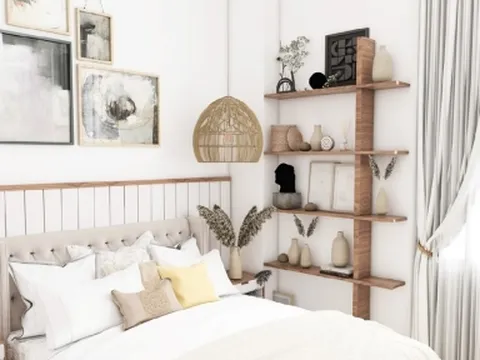 3 đồ vật đại kỵ không để trong phòng ngủ kẻo sức khỏe sa sút, gia đạo lục đục