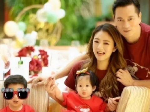 Chồng tỷ phú của An Dĩ Hiên sắp hầu tòa, hôn nhân đứng bên bờ vực thẳm 