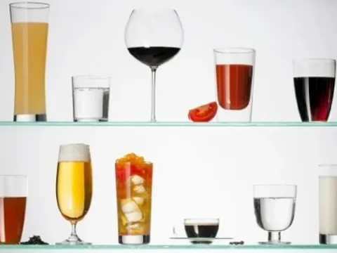 Dùng 4 tách đồ uống này mỗi ngày giúp giảm 20% nguy cơ mắc tiểu đường