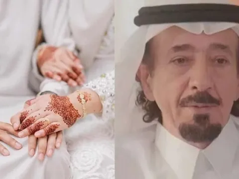 Người đàn ông cưới tằng tằng 53 vợ suốt 43 năm, cuộc hôn nhân ngắn nhất kéo dài 1 đêm