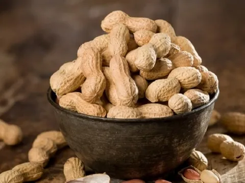 Người tiểu đường thèm ăn vặt, đừng bỏ qua loại thực phẩm cực tốt lành này