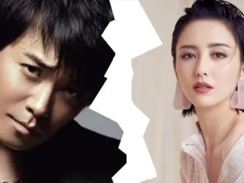 Chồng cũ Đồng Lệ Á công khai tình mới, chênh lệch tuổi tác bị dân mạng bỉ bôi