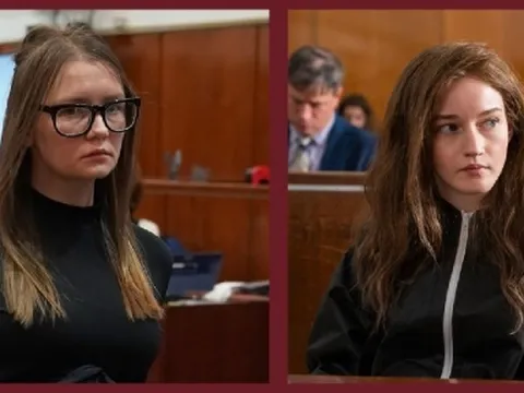 Siêu lừa Anna 'hàng real' từng làm rúng động thế giới giờ ra sao?