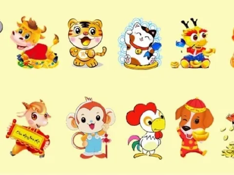 Tử vi 12 con giáp ngày 21/9: Tuổi Sửu nhiều trục trặc, tuổi Thìn sự nghiệp rực rỡ