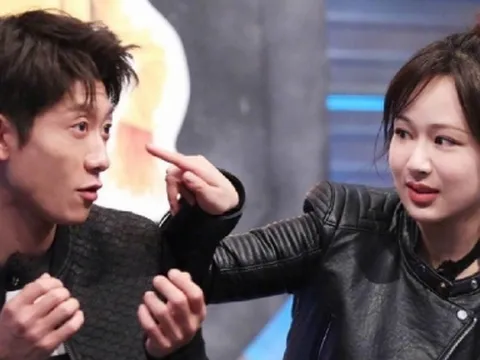 Rộ tin 'bạn thân Dương Tử' Trương Nhất Sơn bị bắt do dùng chất cấm