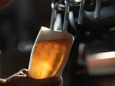 7 loại 'bệnh K' liên quan trực tiếp đến đồ uống có cồn