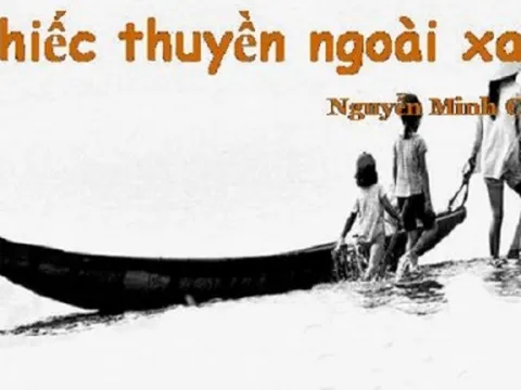 Thi tốt nghiệp THPT 2022: 'Chiếc thuyền ngoài xa' liệu có đẩy thí sinh 'xa bờ'?