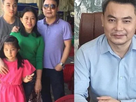 Những điều bây giờ mới kể về Chủ tịch tỉnh quyền lực của Đấu Trí - NSƯT Trịnh Mai Nguyên