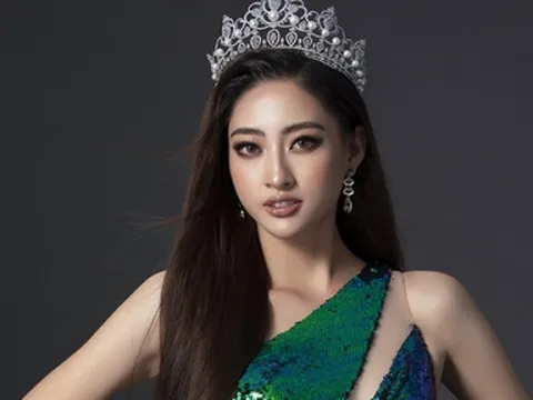 Soi profile học hành cực khủng của hoa hậu Lương Thùy Linh