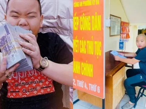 Cậu ấm nhà Đường Nhuệ cầu cứu công an, tố bị người thân chiếm đoạt tài sản