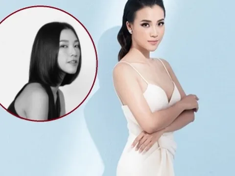 Hoàng Oanh 'chơi lớn' khi xuống tóc tặng bệnh nhân ung thư, visual gây chú ý