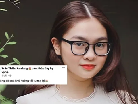 Góc lo lắng: Thiện Nhân muốn buông bỏ sau khi đổi nghệ danh giữa ồn ào?